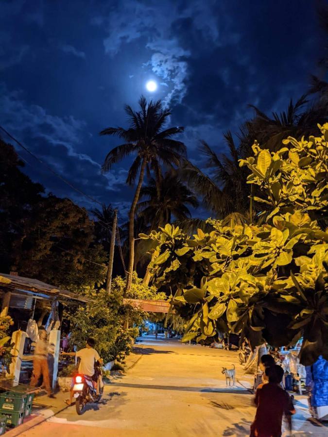 Chamisland Hanhly Homestay Hoi An Exterior photo