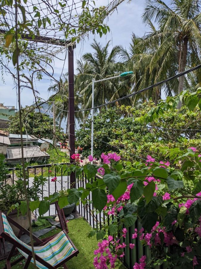 Chamisland Hanhly Homestay Hoi An Exterior photo