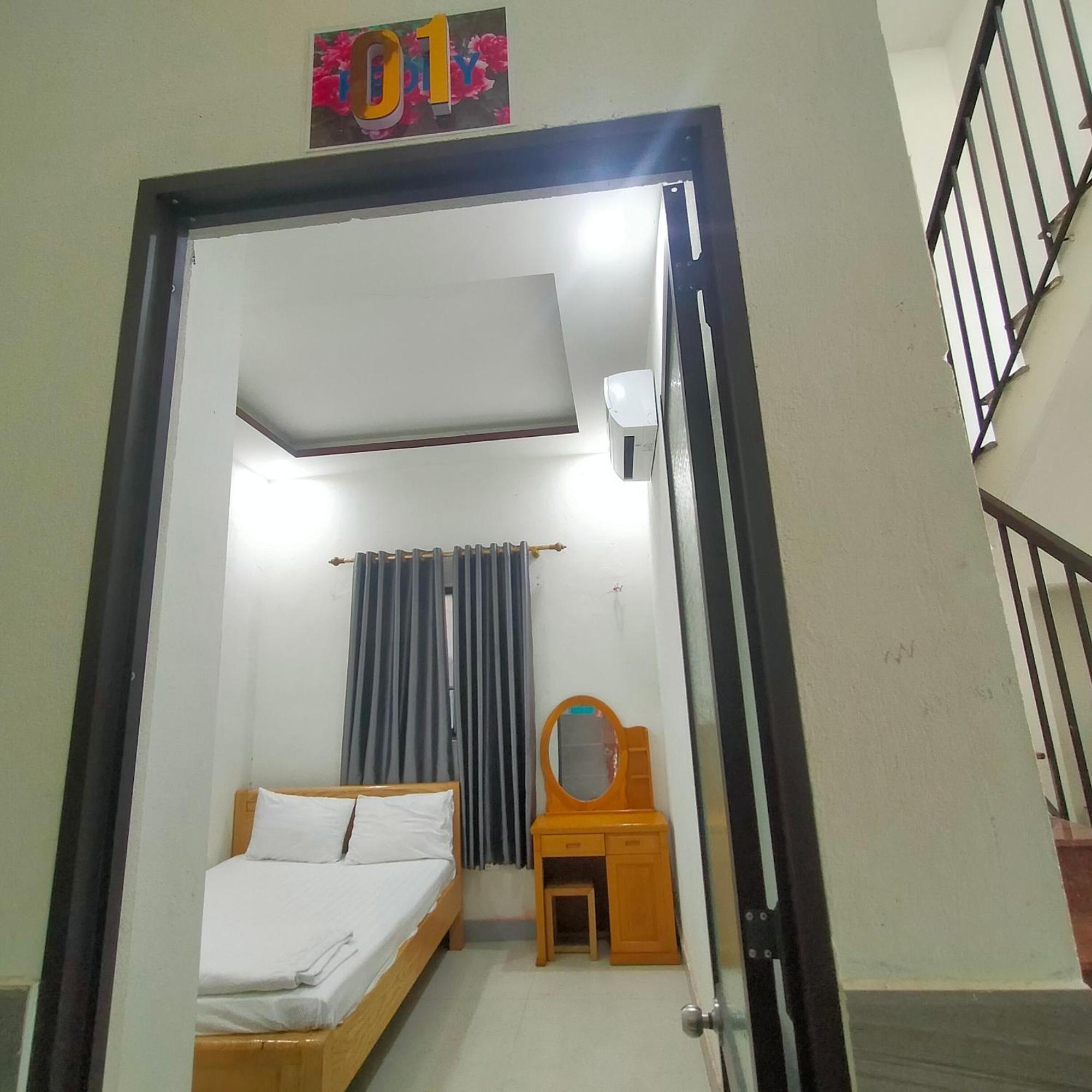 Chamisland Hanhly Homestay Hoi An Exterior photo